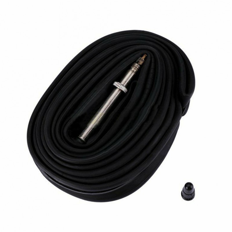 İç Lastik 700x25-32 Fv 48mm 28 Jant İnce Sibop Adh...