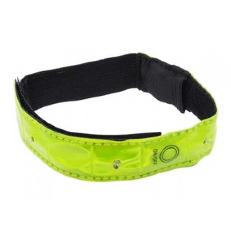 Paça Bandı Led Işıklı 3 Fonksiyonlu