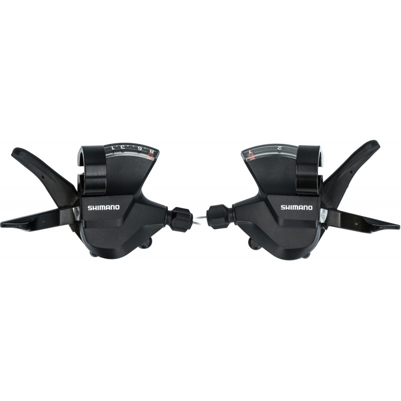 Shimano Sl-M315 -2x8 Vites Kolu Seti
