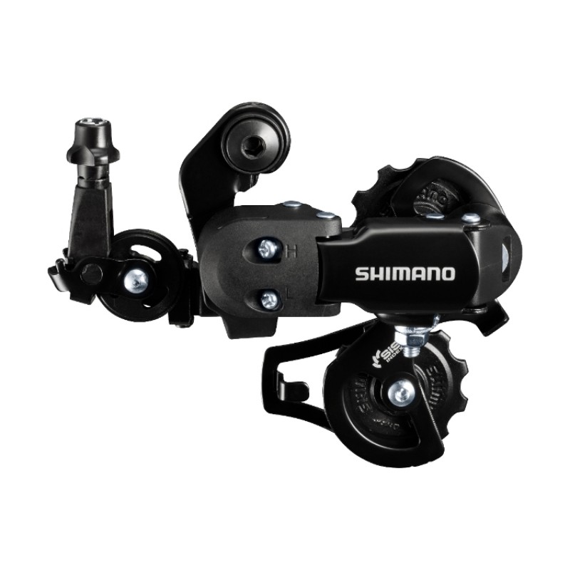 Arka Aktarıcı Shimano RD-FT35-A-SS Braketsiz
