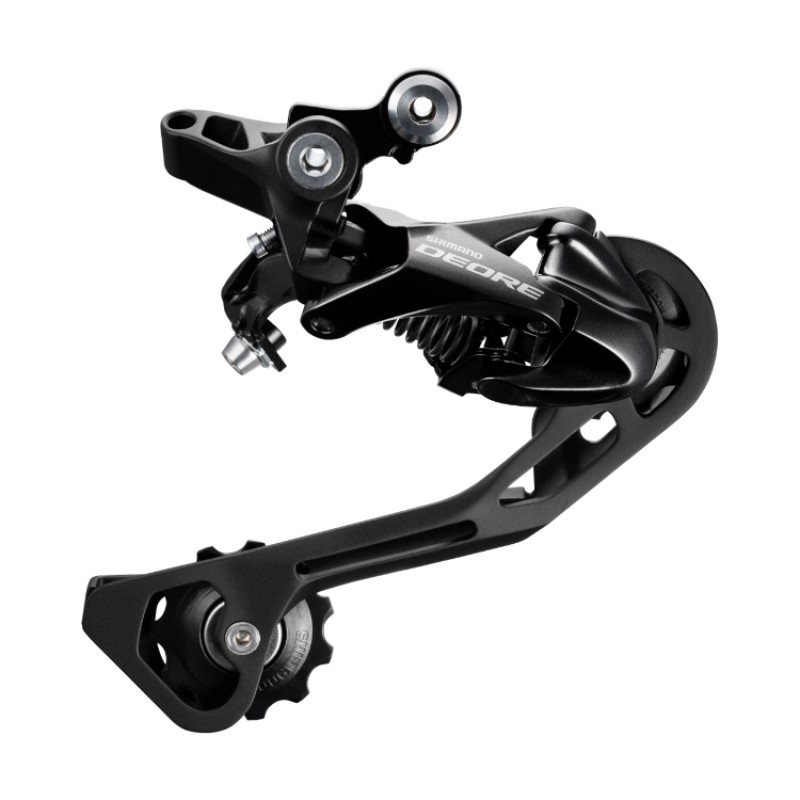 Shimano Deore Arka Aktarıcı RD-T6000-SGS 10-Vites ...