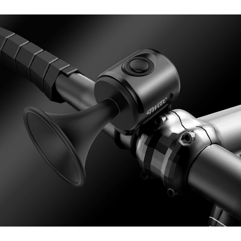 Bisiklet Elektronik Korna Twooc Eh-2 120 Db