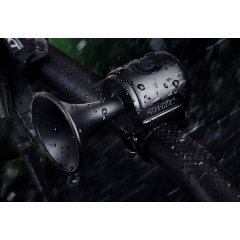 Bisiklet Elektronik Korna Twooc Eh-2 120 Db