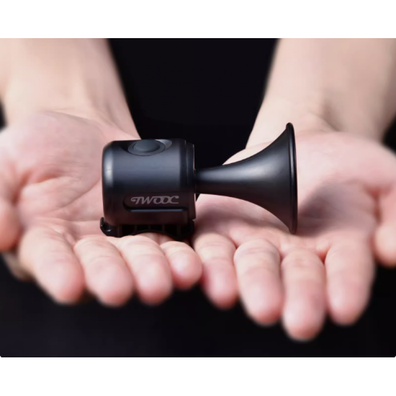 Bisiklet Elektronik Korna Twooc Eh-2 120 Db