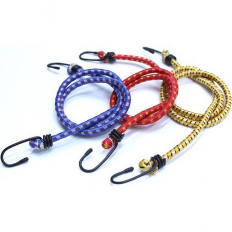 Bagaj Lastiği 9mmx100cm Taiwan