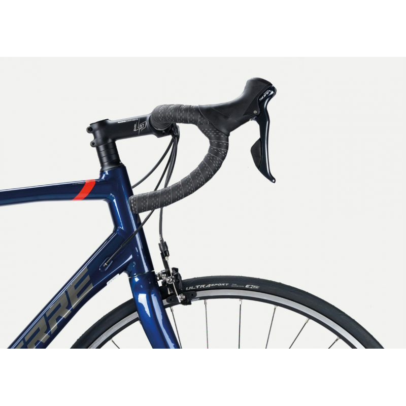 Lapierre  Sensium 2.0 Yarış Bisikleti (Navy Mavi - Kırmızı)