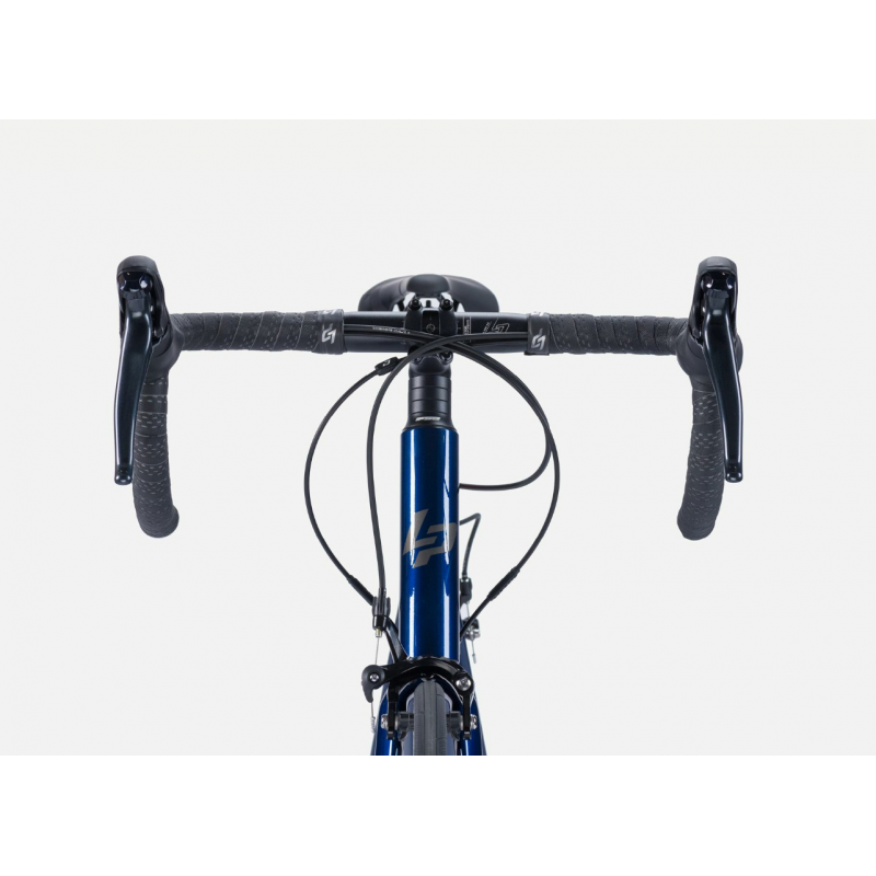 Lapierre  Sensium 2.0 Yarış Bisikleti (Navy Mavi - Kırmızı)