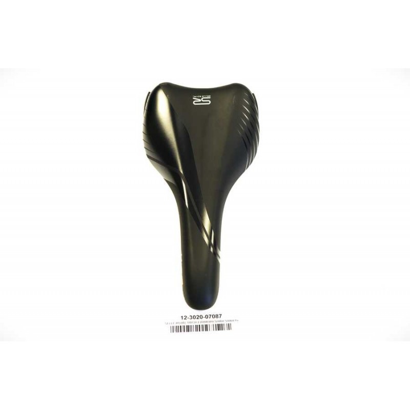 Selle Royal Mach 2 Sele Siyah