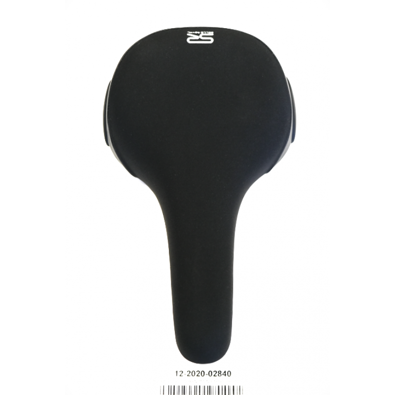 Selle Royal Milo Plus Sele Siyah
