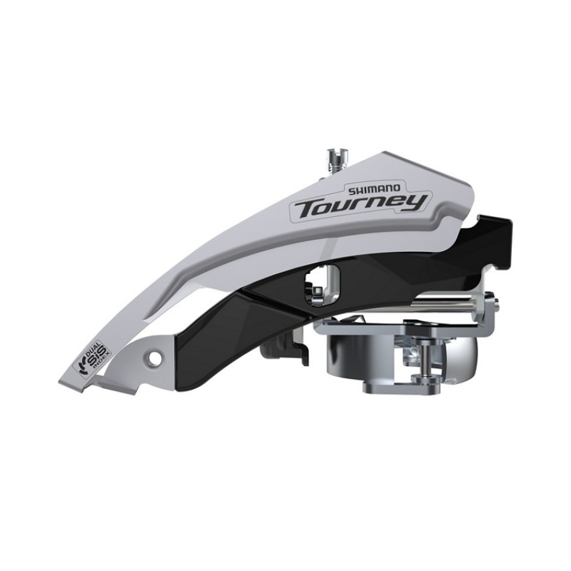 Ön Aktarıcı Shimano Ty601-L6 31.8 48T 66-69