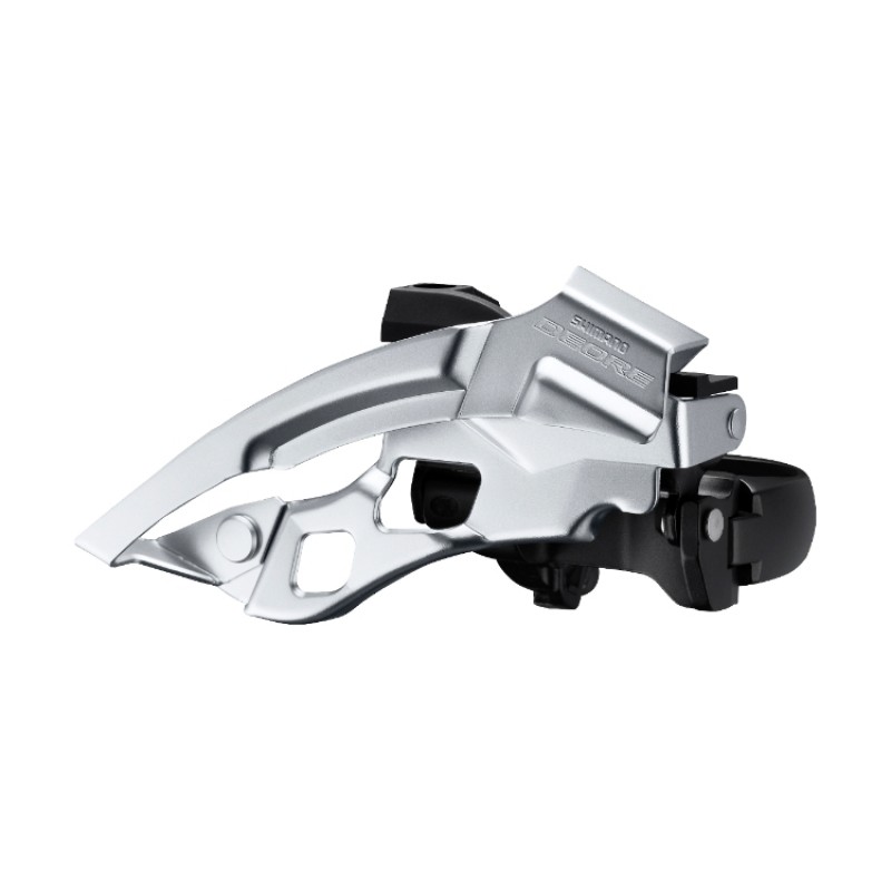 Ön Aktarıcı Shimano T6000-L3 34.9 63-66