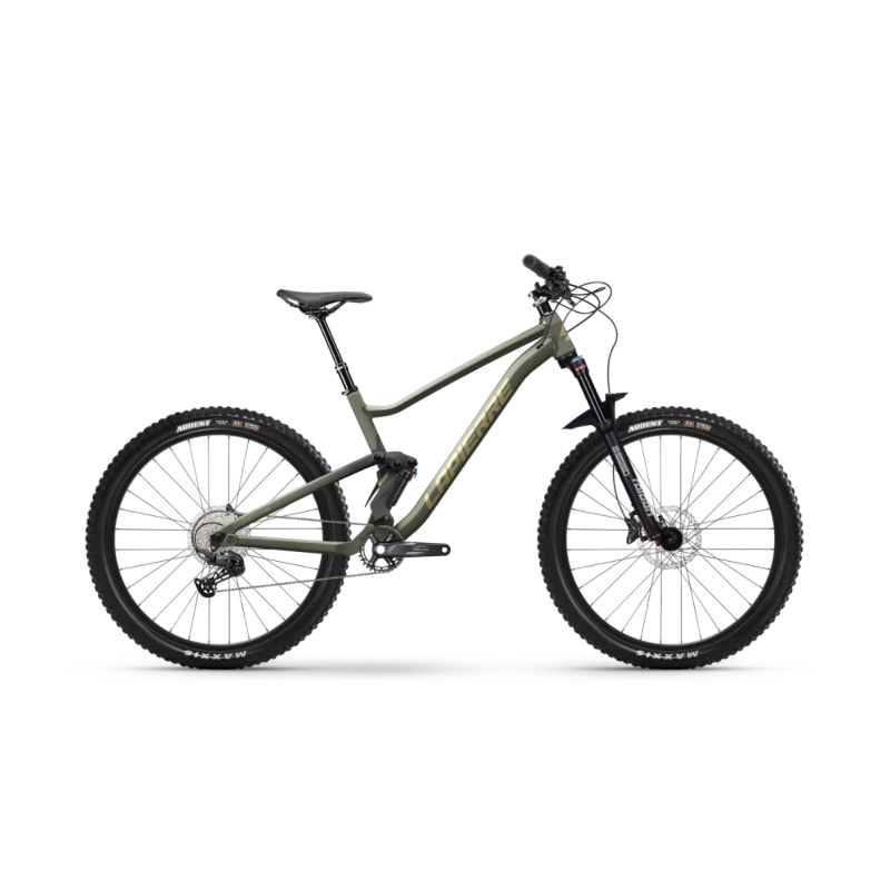 Lapierre Zesty 3.9 All Mountain 29 jant Dağ Bisikl...