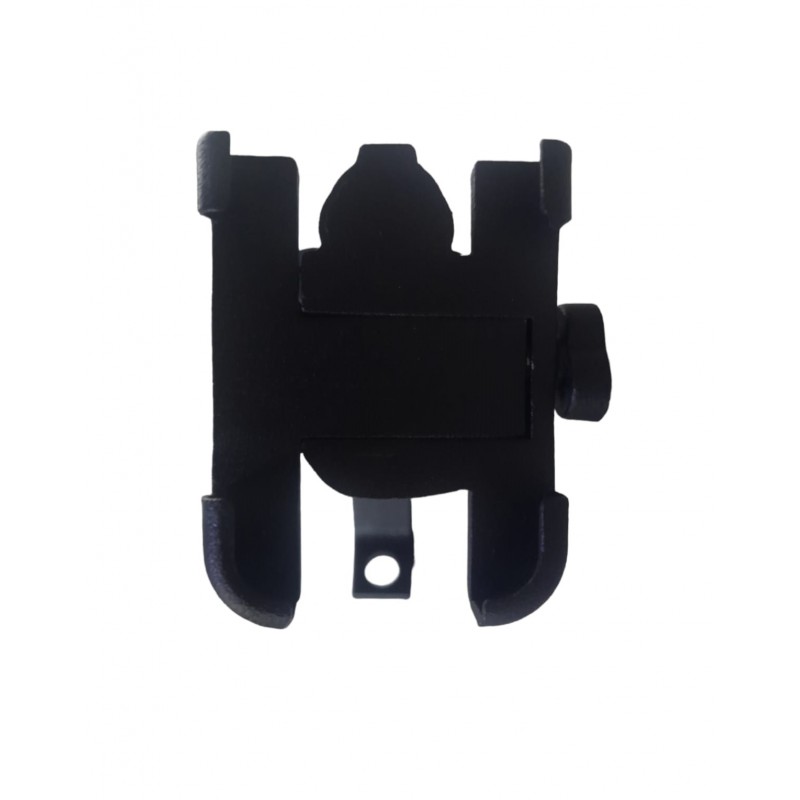 Telefon Tutucu Ayna ve Gidon Bağlantılı Bisiklet v...