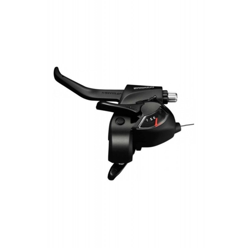 Shimano St-Ef41 3x7 Vites/Fren Kolu Sağ Sol Takım