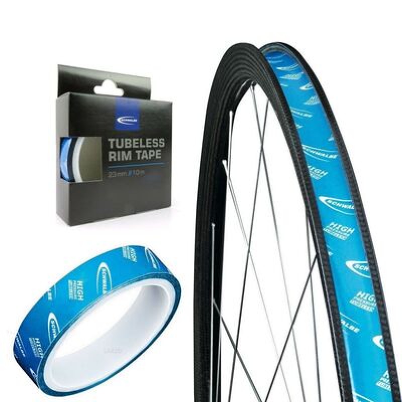 Schwalbe Tubeless Jant Bandı 25mm 10 Metre