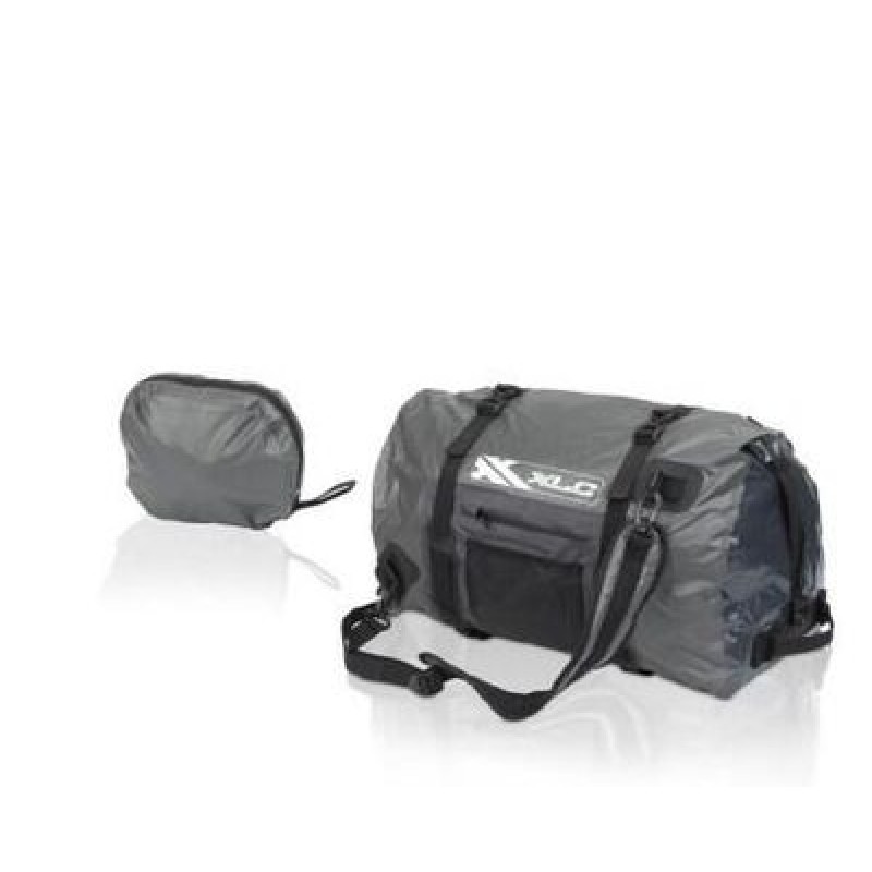 Xlc Spor Çantası BA-W24 Gri