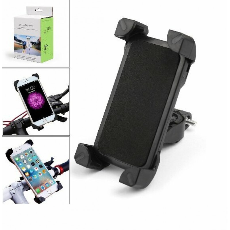 Telefon Tutucu Ayarlanabilir 7'' Plastik