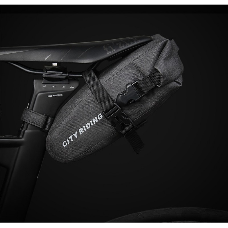 Sele Altı Tur Çantası Bikepacking Su Geçirmez ...