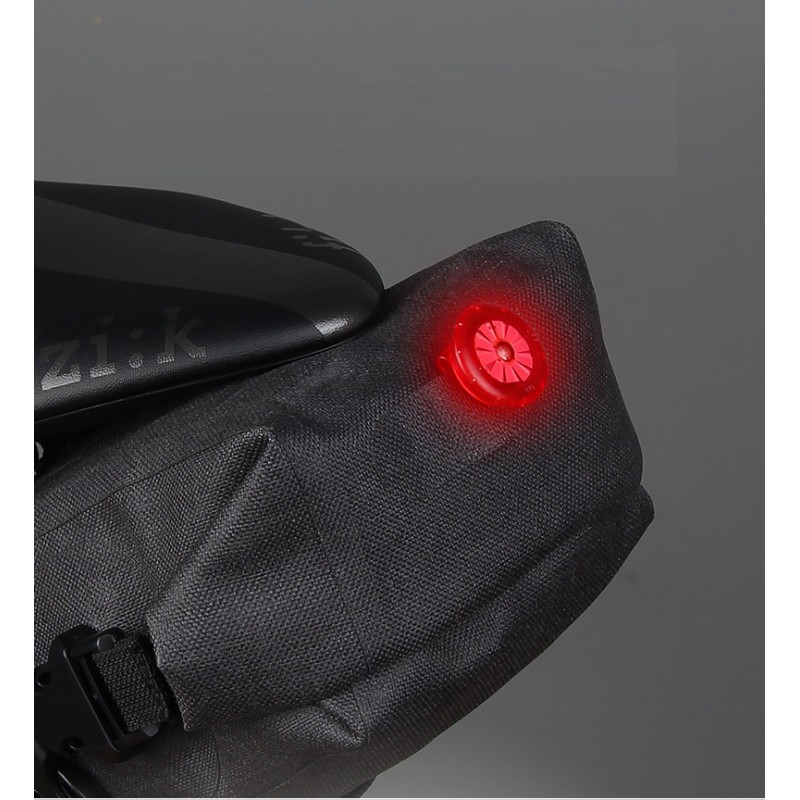 Sele Altı Tur Çantası Bikepacking Su Geçirmez 1,5L