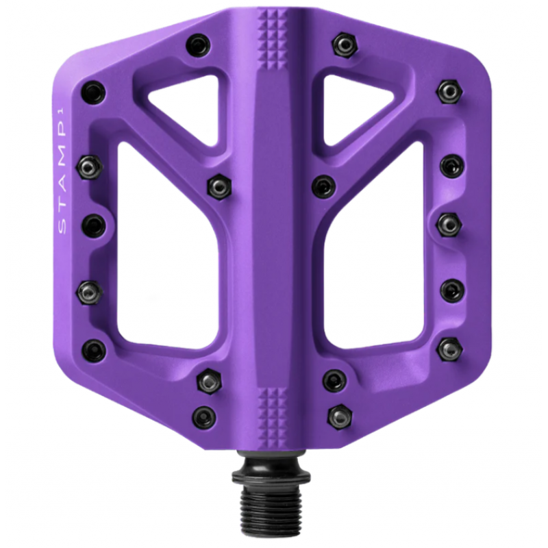 Pedal Crankbrothers Stamp 1 Small Mor