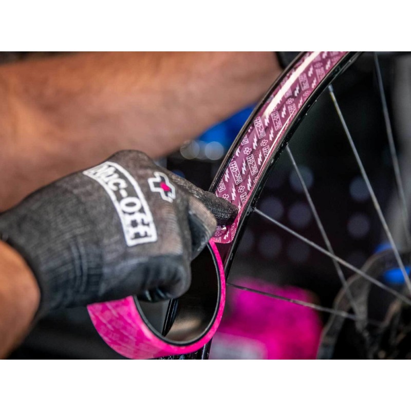 Muc-Off Tubeless Jant Bandı 21MM