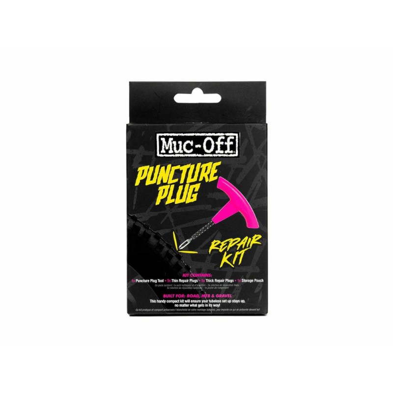 Muc-Off Tubeless Tamir Kiti