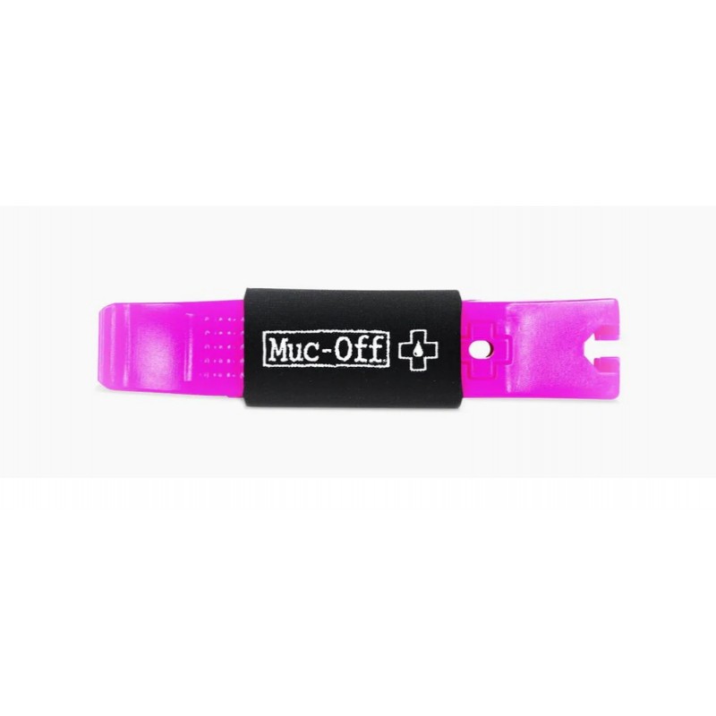 Muc-Off Lastik Levyesi Pembe 2' li