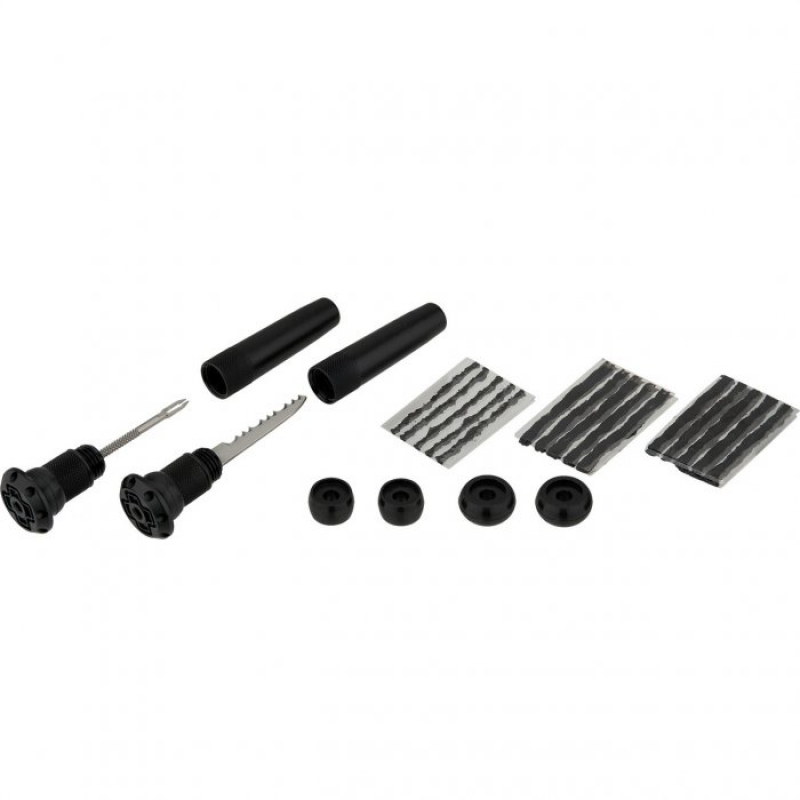 Muc-Off Stealth Tubeless Tamir Seti Mat Siyah