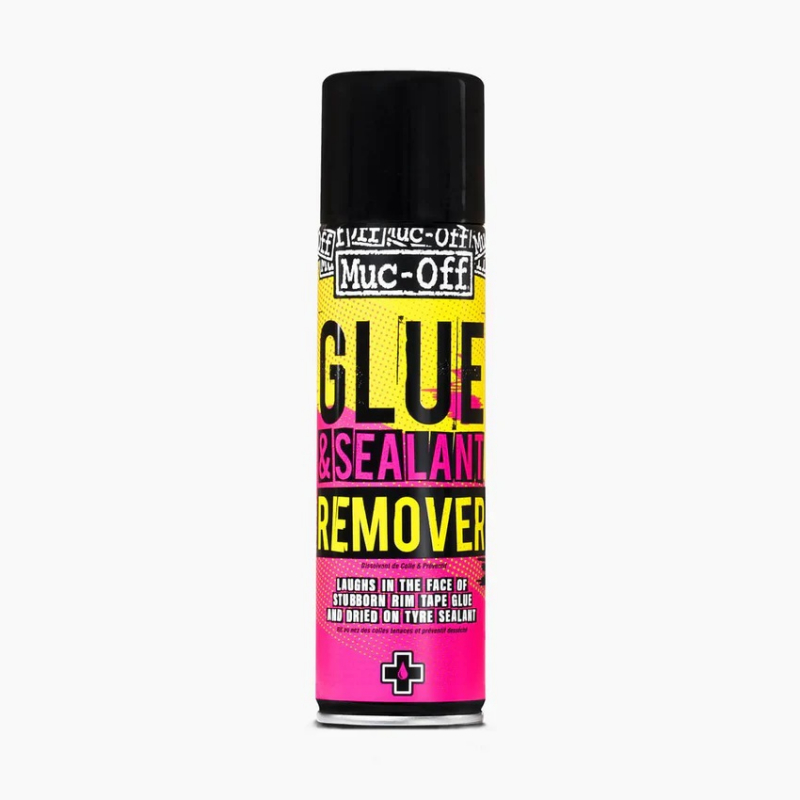 Muc-Off Glue&Sleant Remover yapıştırıcı Sökücü 200ml