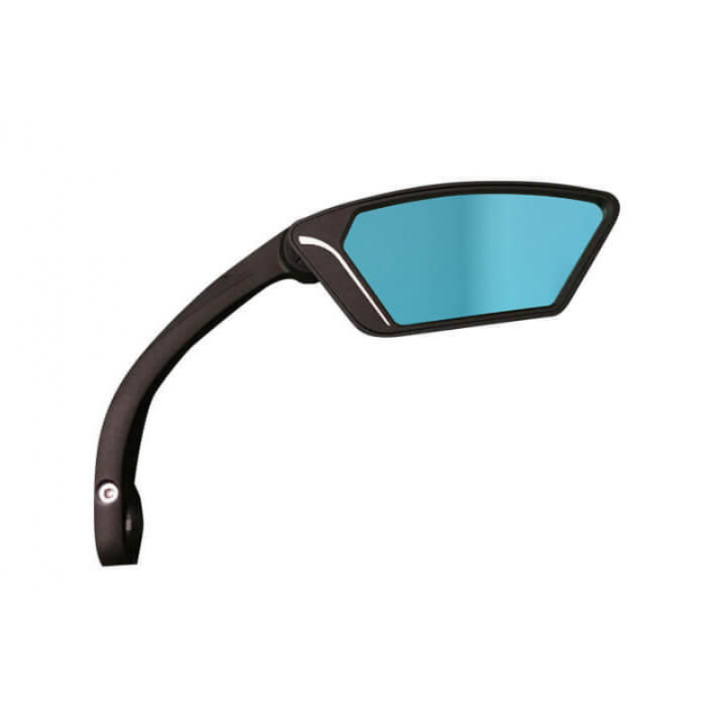 Ayna Meachow Sağ Mavi Lens 22.2mm