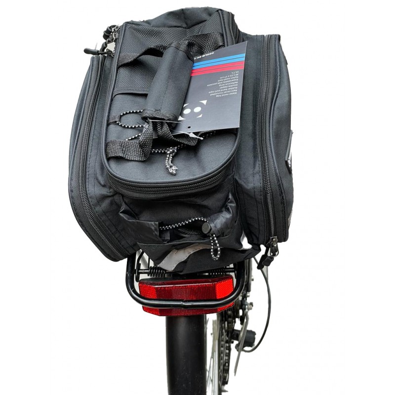 Asistan Coolie RB100 Bagaj Üstü Çanta