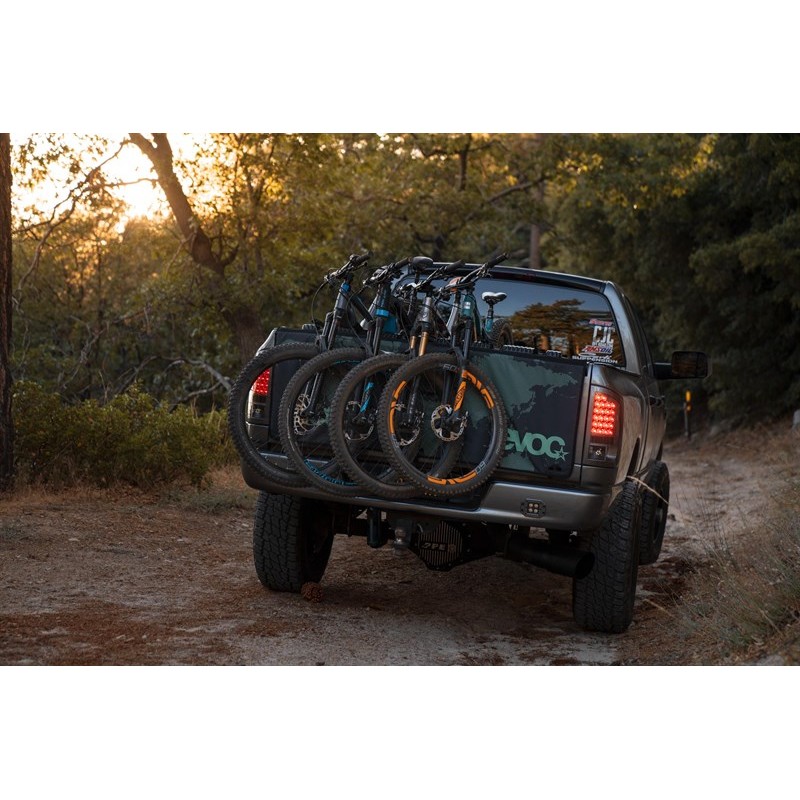 Evoc Tailgate Pad Pick-Up Kasa Padi