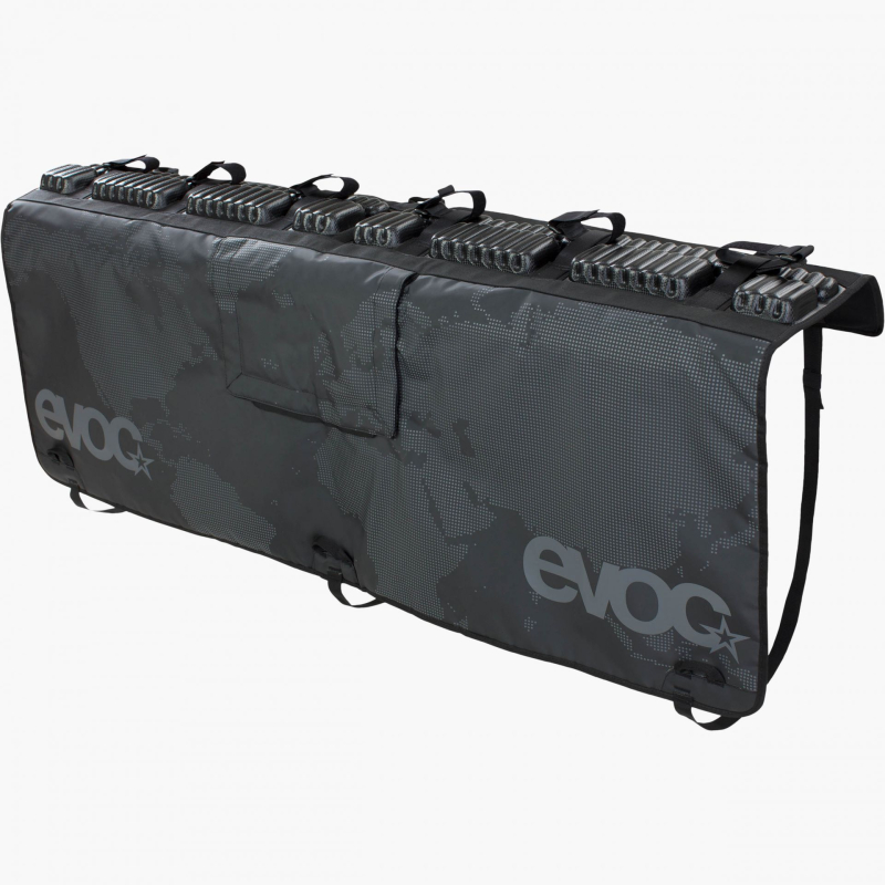 Evoc Tailgate Pad Pick-Up Kasa Padi