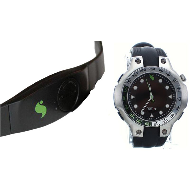 Sportourer Nabız Saati Touch-Beat