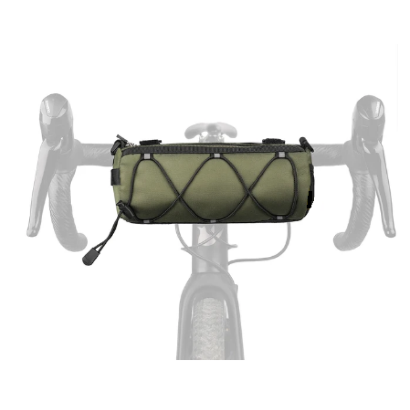 Gidon Çantası Forte Gt (Yeşil)