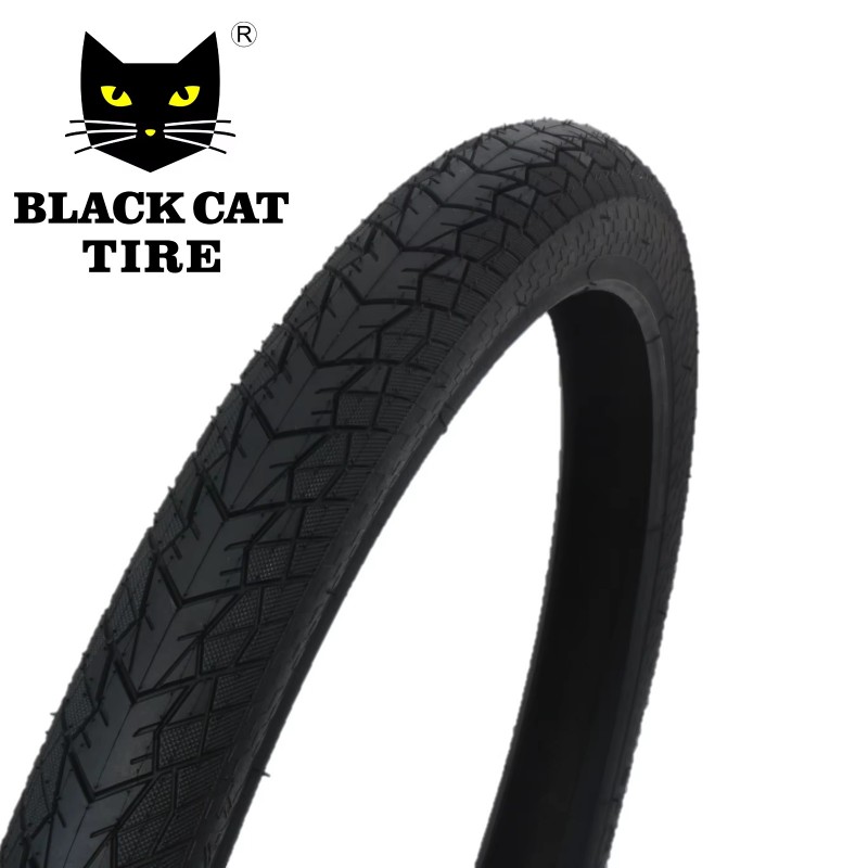 Dış Lastik 20x1.75 5mm Zırhlı Blackcat Dış Lastik 20x1.75 5mm Zırhlı Blackcat