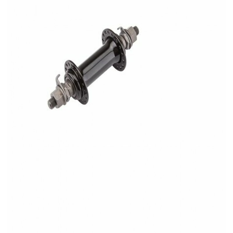 Ön Hazne 32 Delikli Siyah Çelik