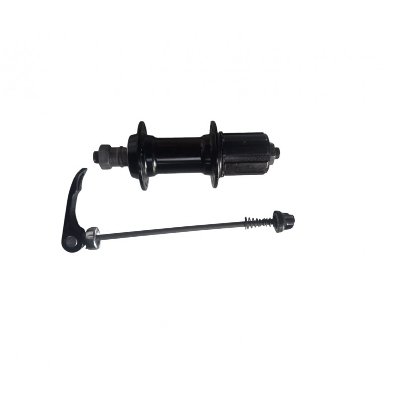 Arka Hazne Alüminyum 32H V-Brake Kaset Uyumlu