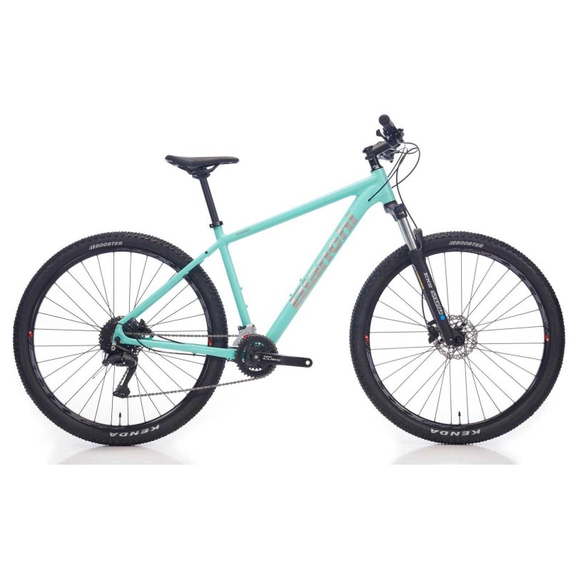 Bianchi Magma 29S Cues 29 Jant Hd Dağ Bisikleti (...
