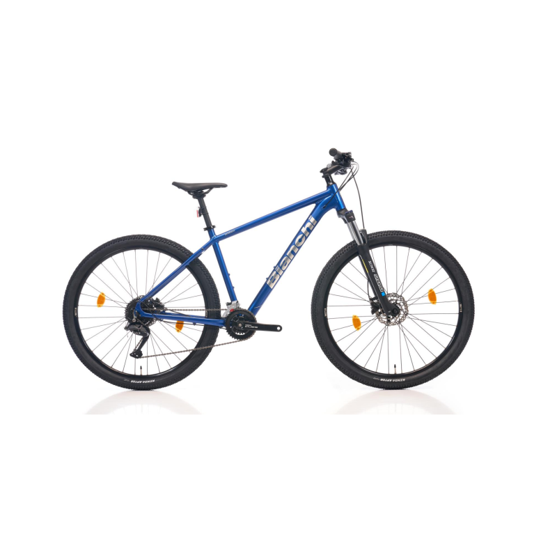 Bianchi Magma 29S Cues 29 Jant Hd Dağ Bisikleti (...