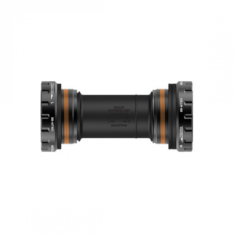 Shimano Orta Göbek BB-MT501 Hollowtech II 68 / 73 ...