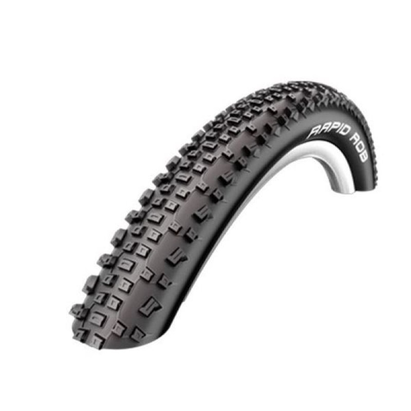 Dış Lastik 29x2.25 Schwalbe Rapid Rob K-Guard Korumalı