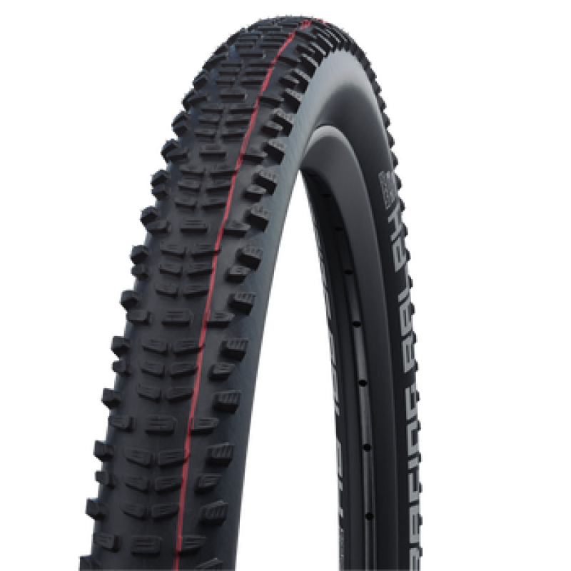 Dış Lastik 27.5X2.25 Schwalbe Racing Ralph Perf Tubeless