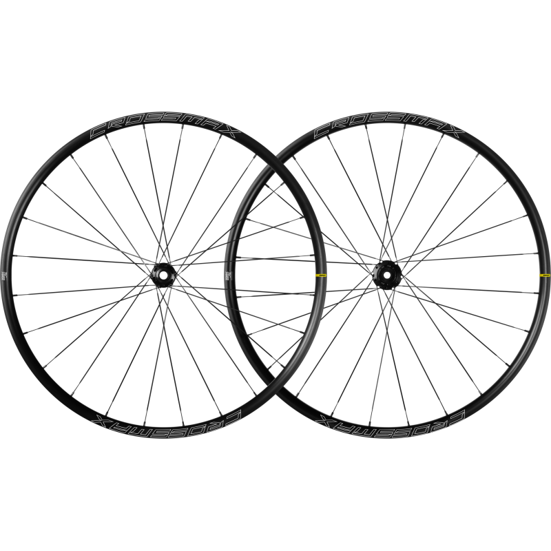 Jant Seti Mavic Crossmax 29'' M11 Shimano Uyumlu 6...