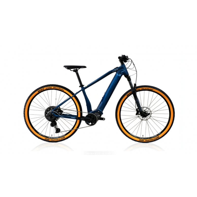 Carraro Kifuka X 29 Jant Elektrikli Dağ Bisikleti