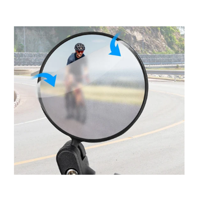 Gidon Sonu Aynası Forte Gt