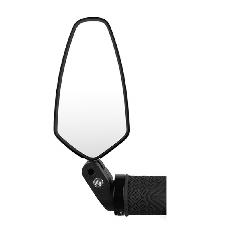 Gidon Sonu Aynası Ayarlanabilir Uzun Forte Gt