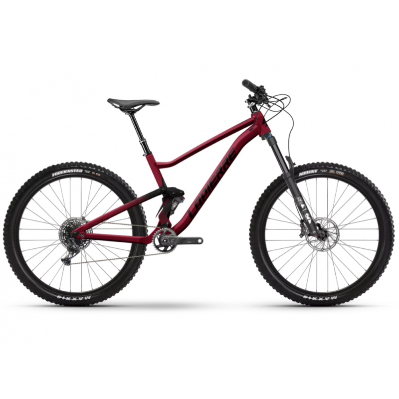 Lapierre Zesty TR 5.9 29 Jant Dağ Bisikleti (Kırmı...