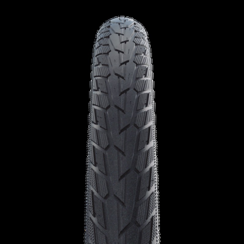 Dış Lastik Zırhlı Schwalbe Road Cruiser 700x40 Beyaz Yanak
