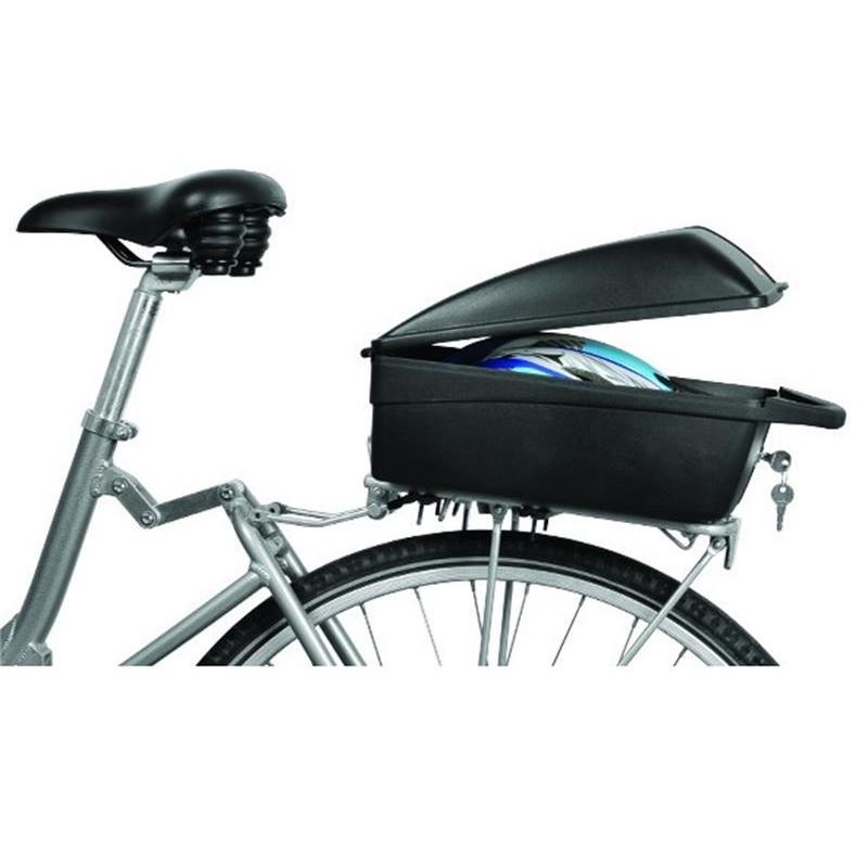 Polisport Bagaj Üstü Çanta Top Box